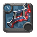Adept's Bloodforged Catalyst