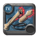 Adept's Keeper Axeheads