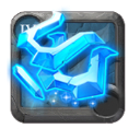 Adept's Arclight Crystal