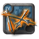 Adept's Hellish Bolts