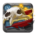 Adept's Ursine Guardian Remains