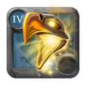 Adept's Dawnbird Remnant