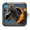 Adept's Demonhide Leather