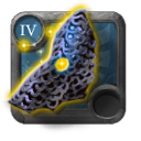 Adept's Ancient Chain Rings