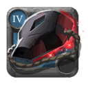 Adept's Alluring Padding