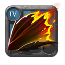 Adept's Dragonhide Crown
