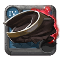 Adept's Ghastly Visor