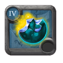 Adept's Lost Arcane Crystal