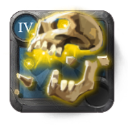 Adept's Lost Cursed Crystal