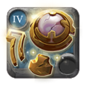 Adept's Shattered Avalonian Memento
