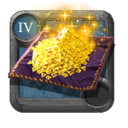 Adept's Crystallized Spirit