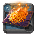 Adept's Crystallized Dread