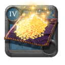 Adept's Crystallized Divinity