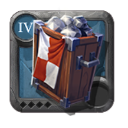 Adept's Miner Backpack