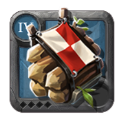 Adept's Lumberjack Backpack