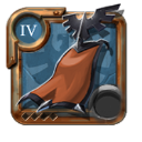 Adept's Morgana Cape