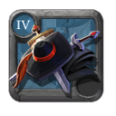 Adept's Smuggler Crest ×31