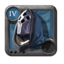 Adept's Scholar Cowl
