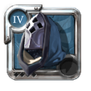 Adept's Scholar Cowl