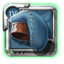 Adept's Harvester Cap .1