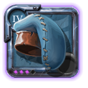 Adept's Harvester Cap .3