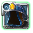Adept's Miner Cap .1 · Excellent