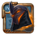 Adept's Hellion Hood