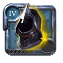 Adept's Stalker Hood