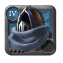 Adept's Mercenary Hood