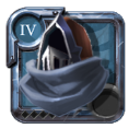 Adept's Mercenary Hood