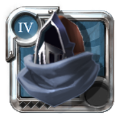 Adept's Mercenary Hood