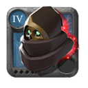 Adept's Specter Hood