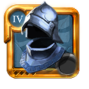 Adept's Knight Helmet