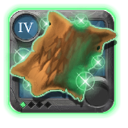 Uncommon Medium Hide .1 ×13