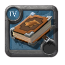 Adept Gamekeeper's Journal (Empty) ×3