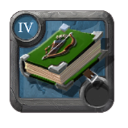 Adept Fletcher's Journal (Empty) ×75