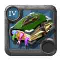 Adept Fletcher's Journal (Full) ×30