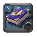 Adept Imbuer's Journal (Empty) ×33
