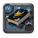 Adept Mercenary's Journal (Empty) ×2