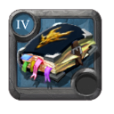 Adept Mercenary's Journal (Full) ×3