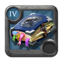 Adept Prospector's Journal (Full) ×2
