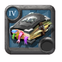 Adept Stonecutter's Journal (Full) ×10