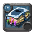 Adept Fisherman's Trophy Journal (Full)