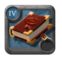Adept's Generalist Trophy Journal (Empty) ×2
