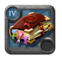 Adept's Generalist Trophy Journal (Full) ×2