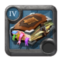 Adept Gamekeeper's Trophy Journal (Full) ×2