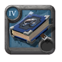 Adept Prospector's Trophy Journal (Empty)