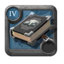 Adept Stonecutter's Trophy Journal (Empty) ×2