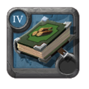 Adept Lumberjack's Journal (Empty) ×5