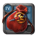 Sealed Royal Sigil